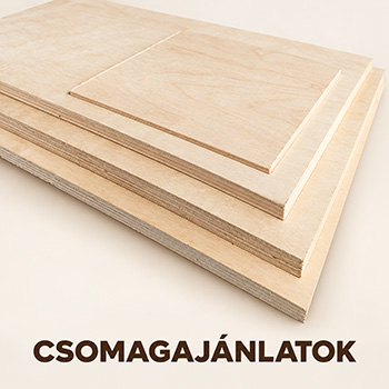 Falapok webshop