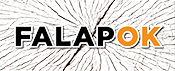 Falapok webshop                        