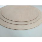 Kör alakú rétegelt lemez 70 mm 10 db