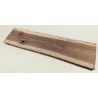 Amerikai dió hobbi fa 65 x 16 x 1,9 cm