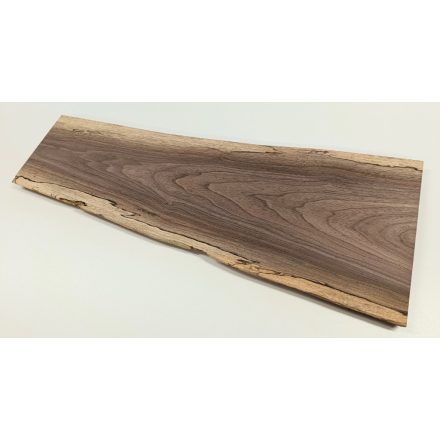 Amerikai dió hobbi fa 65 x 20 x 1,9 cm