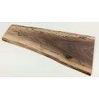 Amerikai dió hobbi fa 65 x 20 x 1,9 cm