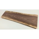 Amerikai dió hobbi fa 65 x 19 x 1,9 cm