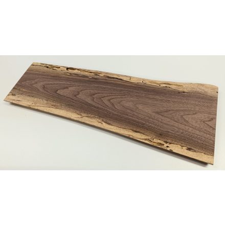 Amerikai dió hobbi fa 65 x 19 x 1,9 cm