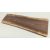 Amerikai dió hobbi fa 65 x 19 x 1,9 cm