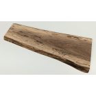 Amerikai dió hobbi fa 65 x 19 x 1,9 cm