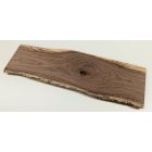 Amerikai dió hobbi fa 65 x 19 x 1,9 cm