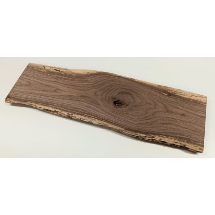 Amerikai dió hobbi fa 65 x 19 x 1,9 cm