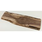 Amerikai dió hobbi fa 65 x 19 x 1,9 cm