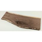 Amerikai dió hobbi fa 65 x 20 x 1,9 cm