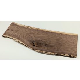 Amerikai dió hobbi fa 65 x 20 x 1,9 cm