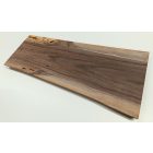 Amerikai dió hobbi fa 50 x 20 x 2 cm