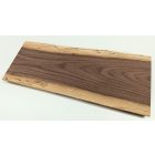 Amerikai dió hobbi fa 50 x 20 x 2 cm
