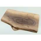 Amerikai dió hobbi fa 44 x 25 x 2 cm