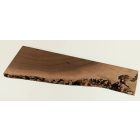 Amerikai dió hobbi fa 55 x 14 x 1,8 cm