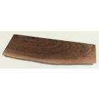Amerikai dió hobbi fa 55 x 17 x 1,8 cm