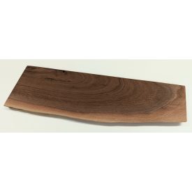Amerikai dió hobbi fa 55 x 17 x 1,8 cm