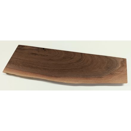 Amerikai dió hobbi fa 55 x 17 x 1,8 cm