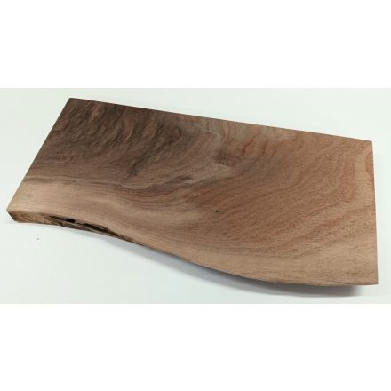 Amerikai dió hobbi fa 35 x 15 x 2 cm