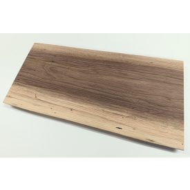 Amerikai dió hobbi fa 45 x 22 x 2 cm