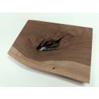 Amerikai dió hobbi fa 38 x 27 x 3,2 cm