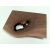 Amerikai dió hobbi fa 38 x 26 x 3,2 cm
