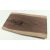Amerikai dió hobbi fa 50 x 29 x 2,6 cm