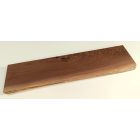 Amerikai dió hobbi fa 98 x 23 x 4,4 cm