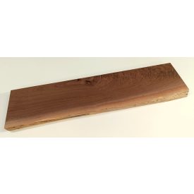 Amerikai dió hobbi fa 98 x 23 x 4,4 cm