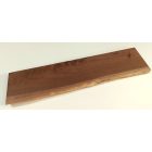Amerikai dió hobbi fa 98 x 23 x 4,4 cm