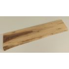 Amerikai dió hobbi fa 70 x 17 x 2 cm