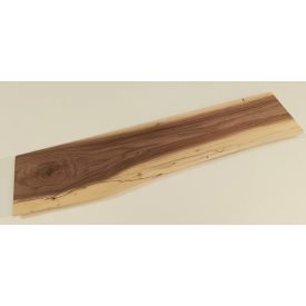 Amerikai dió hobbi fa 75 x 17 x 2 cm
