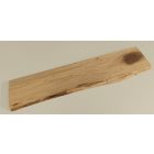 Amerikai dió hobbi fa 75 x 17 x 2 cm