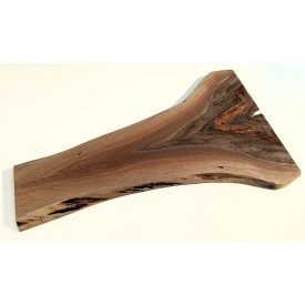 Amerikai dió hobbi fa 62 x 20 x 1,4 cm
