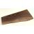 Amerikai dió hobbi fa 65 x 23 x 2 cm