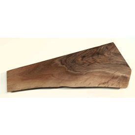 Amerikai dió hobbi fa 60x 18 x 1,8 cm