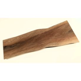 Amerikai dió hobbi fa 66 x 20 x 2 cm