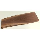 Amerikai dió hobbi fa 95 x 30 x 2 cm