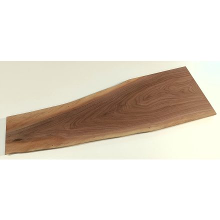 Amerikai dió hobbi fa 95 x 26 x 1,5 cm
