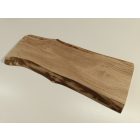 Amerikai dió hobbi fa 50 x 20 x 2 cm