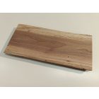 Amerikai dió hobbi fa 35 x 16 x 2 cm