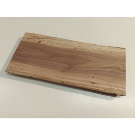 Amerikai dió hobbi fa 35 x 16 x 2 cm