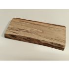 Amerikai dió hobbi fa 35 x 16 x 2 cm