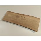 Amerikai dió hobbi fa 50 x 18 x 2 cm