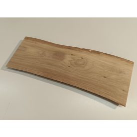 Amerikai dió hobbi fa 50 x 18 x 2 cm
