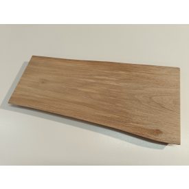 Amerikai dió hobbi fa 40 x 17 x 2 cm
