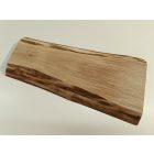 Amerikai dió hobbi fa 40 x 17 x 2 cm