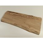 Amerikai dió hobbi fa 50 x 20 x 2 cm