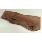 Amerikai dió hobbi fa 81 x 24 x 2 cm