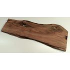 Amerikai dió hobbi fa 81 x 24 x 2 cm